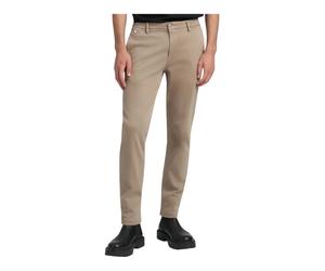 Replay - Benni Hyperflex Chino - -Trousers -Uomo -Beige -W32