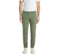 Replay Benni Jeans, 850 Army Green, 31 W/32 L Uomo
