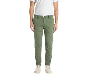 Replay Benni Jeans, 850 Army Green, 31 W/32 L Uomo