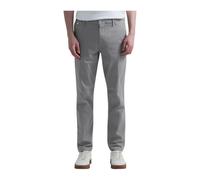 Replay - Benni Jeans Chino Regular-Fit - -Trousers -Uomo -Grigio -W29 L32