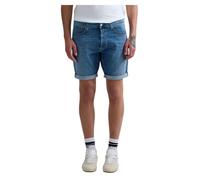 REPLAY BERMUDA IN DENIM 33