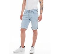 Replay Bermuda Waitom Jeans Uomo 31