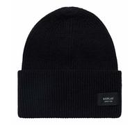 REPLAY berretto Beanie Black