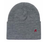 REPLAY berretto Beanie DK Gray Melange