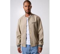 Replay - Blouson COUPE REGULAR Beige - Abbigliamento XXL Beige