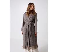 Replay - Blouson COUPE RELAXED Marrone - Abbigliamento XS Marrone