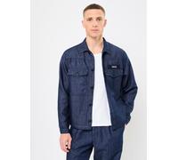 Replay - blouson REGULAR Blu - Abbigliamento XXL Blu