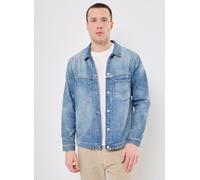 Replay - blouson RELAXED REGULAR Blu - Abbigliamento M Blu
