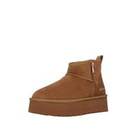 REPLAY Boots caramello Donna REPLAY 41
