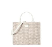 REPLAY Borsa a mano beige / bianco Donna REPLAY One Size