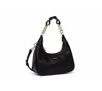 Replay Borsa a mano da donna con dettaglio catena, nera (Black 098), taglia unica