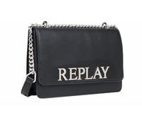 Borsa Replay Nero UNICA