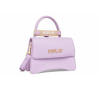 Replay Borsa a mano da donna piccola, viola (Violet Tulle 359), taglia unica