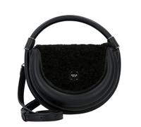 REPLAY Borsa a mano nero Donna REPLAY One Size