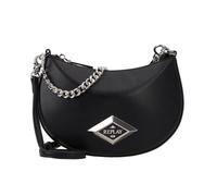 Replay Borsa a tracolla 24 cm nero