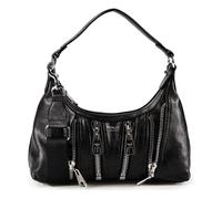 Replay Borsa a spalla 30 cm nero