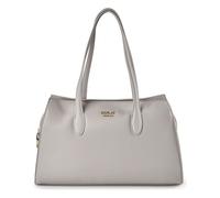 Replay Borsa a spalla 35 cm grigio
