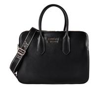 Replay Borsa a spalla 39 cm Vano porta PC nero