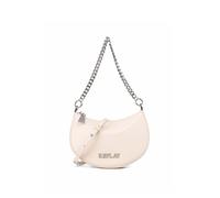 Replay Borsa A Spalla Donna Colore Bianco 1