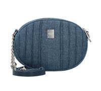 REPLAY borsa a tracolla Crossbody Bag Blu Denim