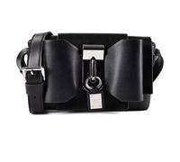 Replay Borsa a tracolla 20 cm nero