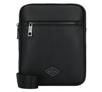 Replay Borsa a tracolla 21 cm nero