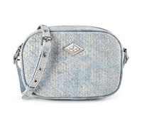 Replay Borsa a tracolla 22.5 cm blu