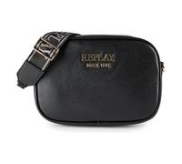 Replay Borsa a tracolla 22.5 cm grigio
