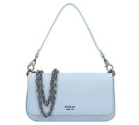 Replay Borsa a tracolla 22 cm blu