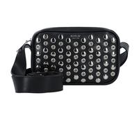 Replay Borsa a tracolla 22 cm nero