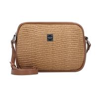 Replay Borsa a tracolla 23 cm marrone