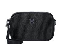 Replay Borsa a tracolla 23 cm nero
