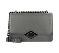 Replay Borsa a tracolla 24.5 cm grigio