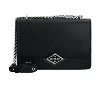 Replay Borsa a tracolla 24.5 cm nero