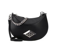 Replay Borsa a tracolla 24 cm nero