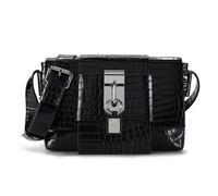 Replay Borsa a tracolla 25 cm grigio