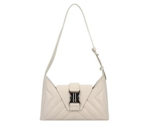 Replay Borsa a tracolla 27 cm beige