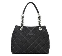 Replay Borsa a tracolla 40 cm denim black (TAS006142)