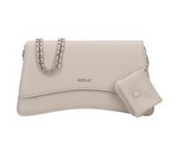 REPLAY Borsa a tracolla beige Donna REPLAY One Size