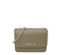 REPLAY Borsa a tracolla cachi Donna REPLAY One Size cachi
