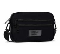REPLAY borsa a tracolla Crossbody Bag Black