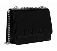 REPLAY borsa a tracolla Crossbody Bag Black