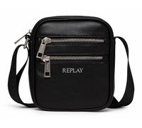 REPLAY borsa a tracolla Crossbody Bag Black