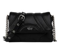 REPLAY borsa a tracolla Crossbody Bag Black