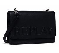 REPLAY borsa a tracolla Crossbody Bag Black