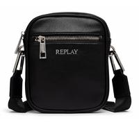 REPLAY borsa a tracolla Crossbody Bag Black