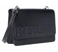 REPLAY borsa a tracolla Crossbody Bag Black