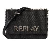 REPLAY borsa a tracolla Crossbody Bag Black