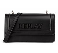 REPLAY borsa a tracolla Crossbody Bag Black