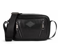 REPLAY borsa a tracolla Crossbody Bag Black